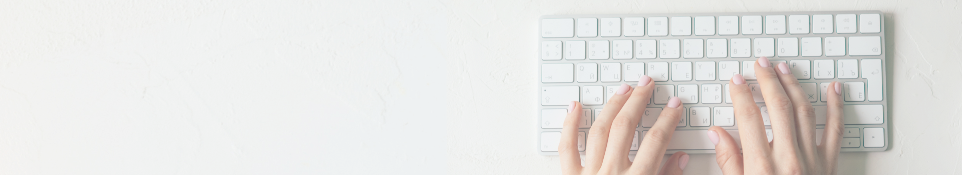 Dictation & Transcription