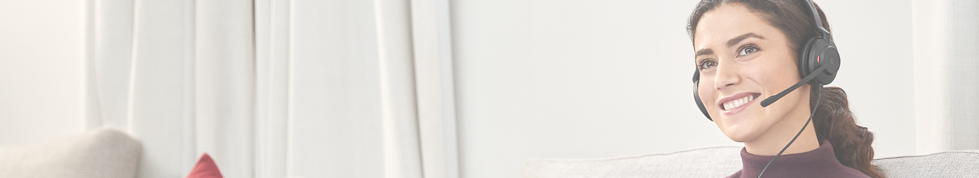 Headsets & Microphones